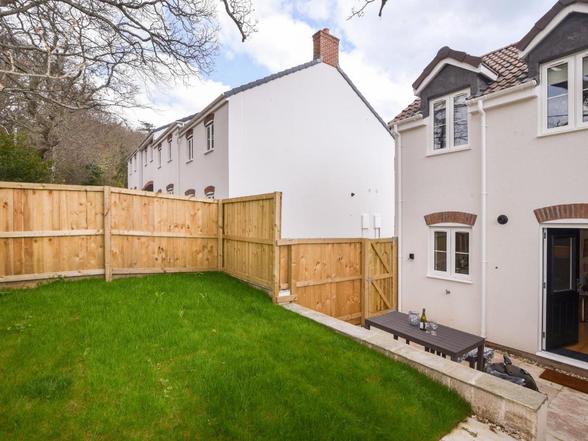 Conybeare Cottage Lyme Regis Exterior photo